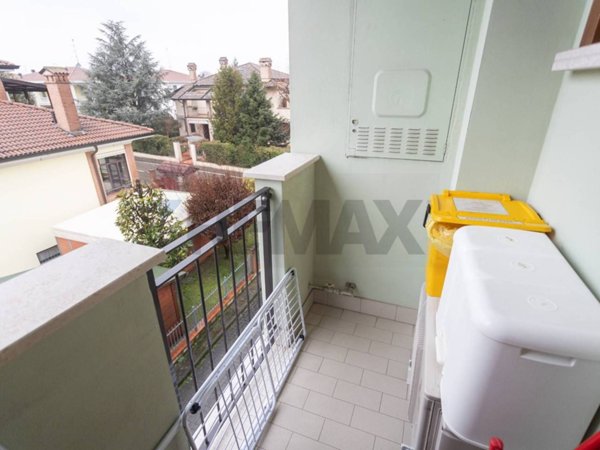 appartamento in vendita a Fontanellato