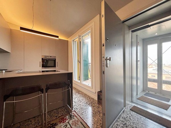 appartamento in vendita a Fontanellato