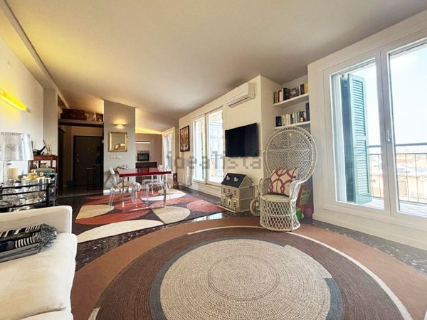 appartamento in vendita a Fontanellato