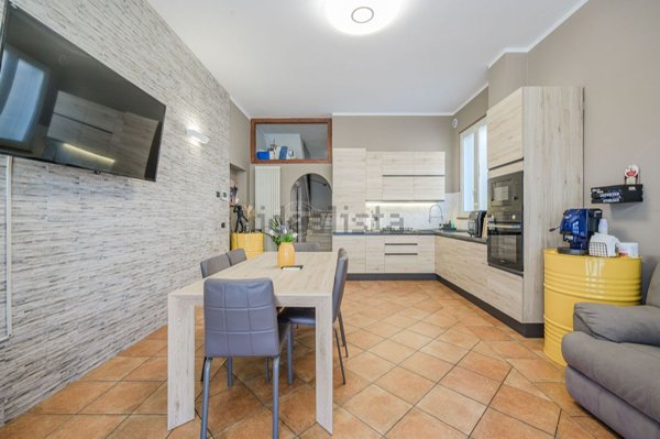 casa indipendente in vendita a Fontanellato