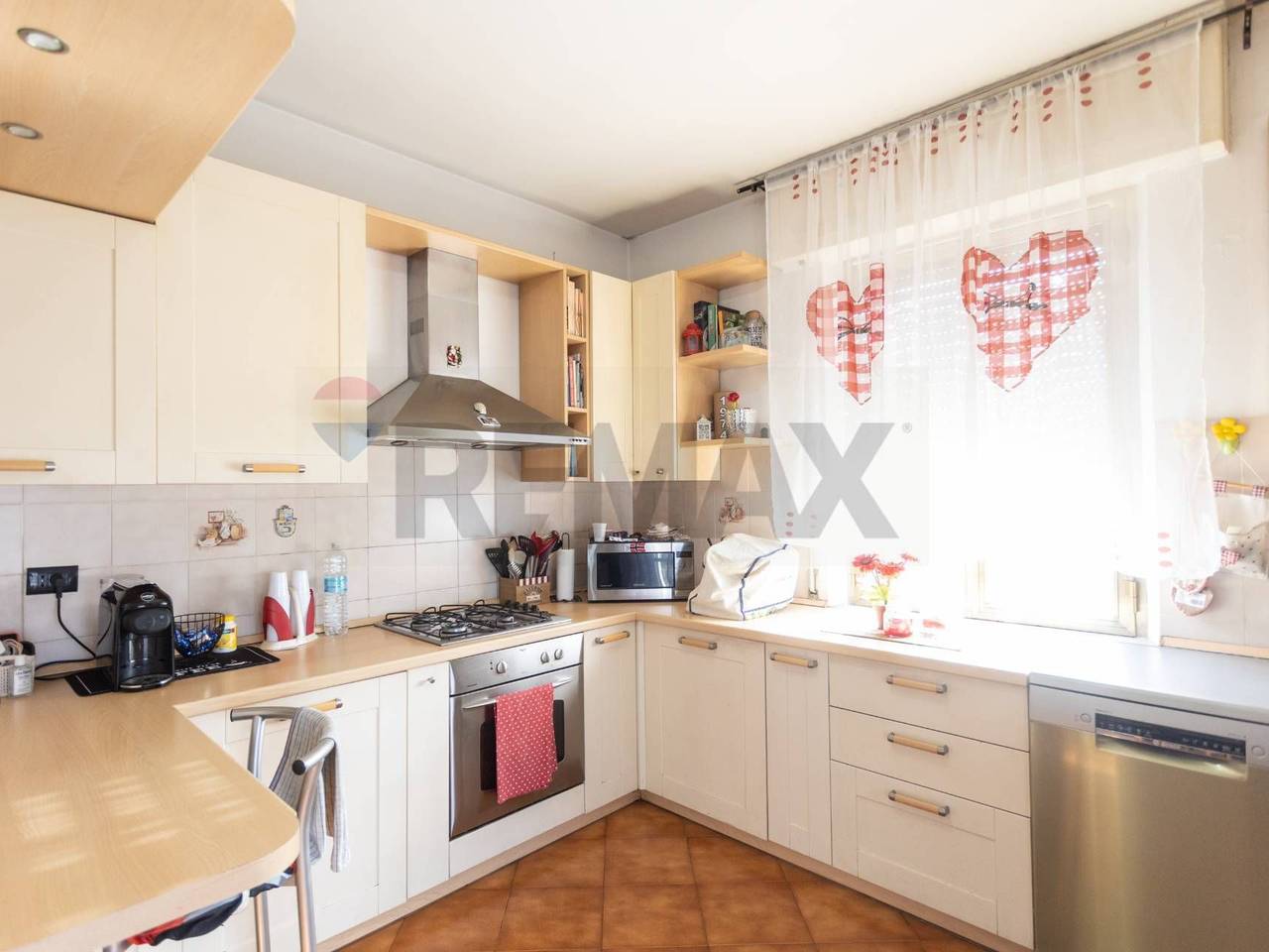 appartamento in vendita a Fontanellato in zona Parola