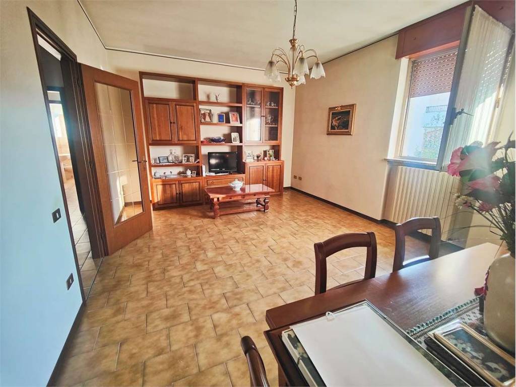 casa indipendente in vendita a Fontanellato in zona Parola