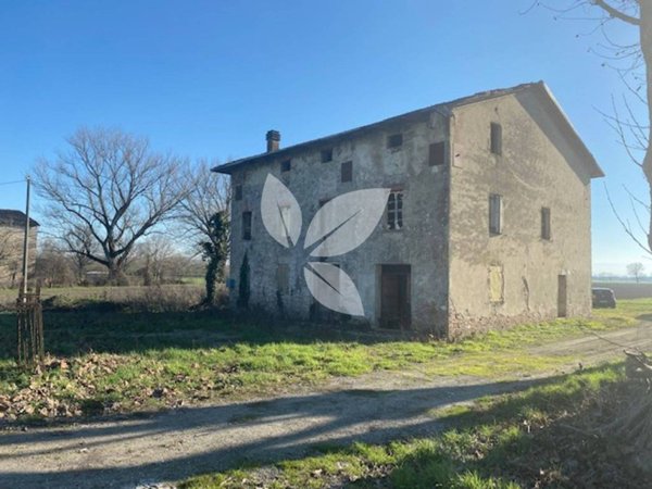 casa indipendente in vendita a Fontanellato in zona Grugno