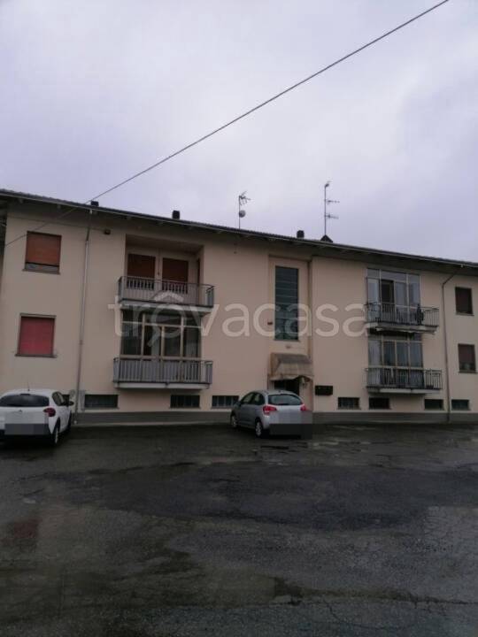 appartamento in vendita a Fontanellato