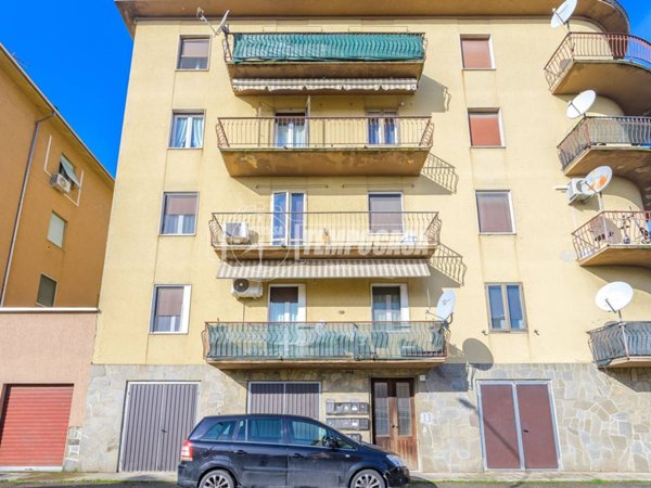 appartamento in vendita a Fontanellato