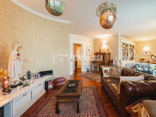 appartamento in vendita a Fontanellato in zona Rosso