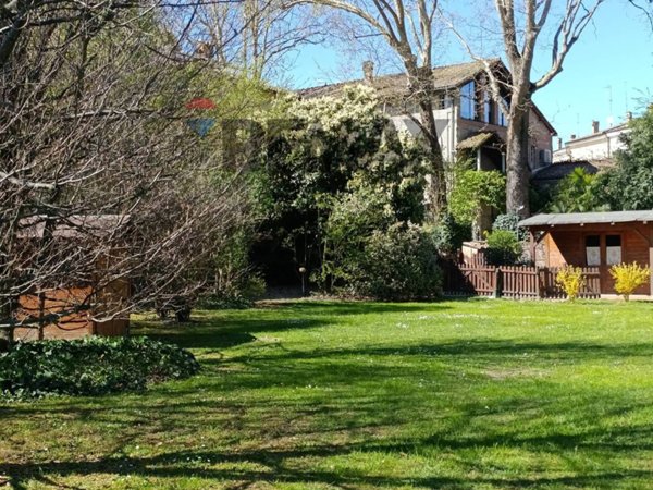 appartamento in vendita a Fontanellato