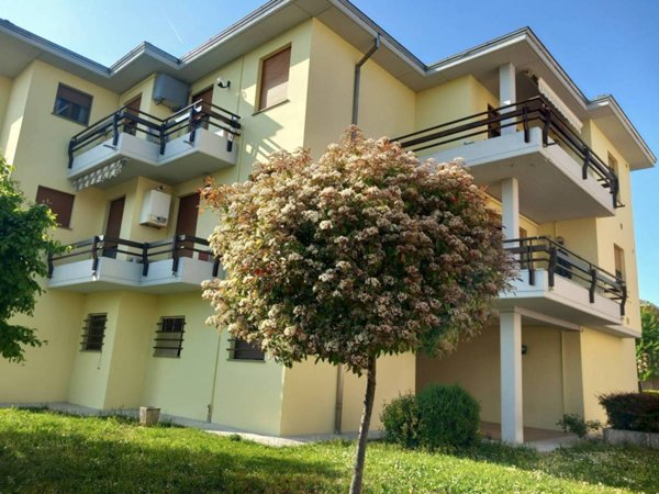appartamento in vendita a Fontanellato