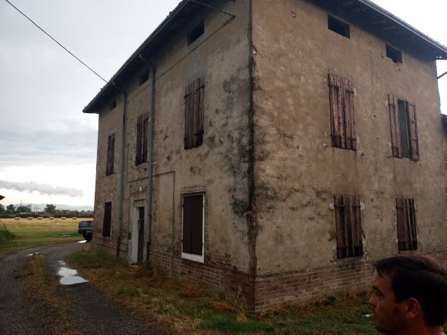 casa indipendente in vendita a Fontanellato