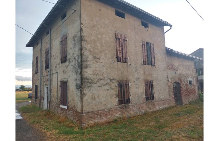 casa indipendente in vendita a Fontanellato in zona Cannetolo