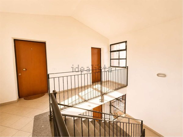 appartamento in vendita a Fontanellato in zona Casalbarbato