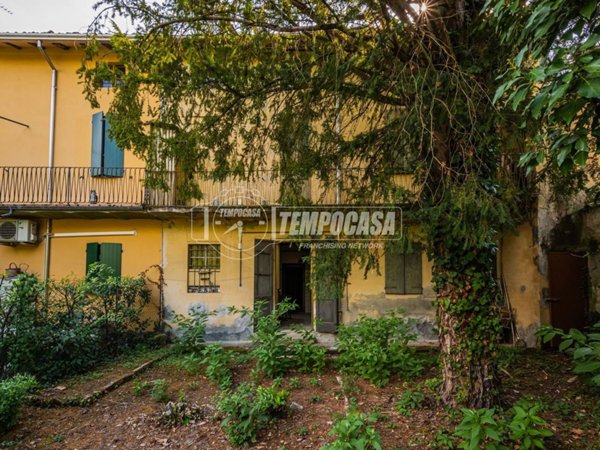 appartamento in vendita a Fontanellato in zona Priorato