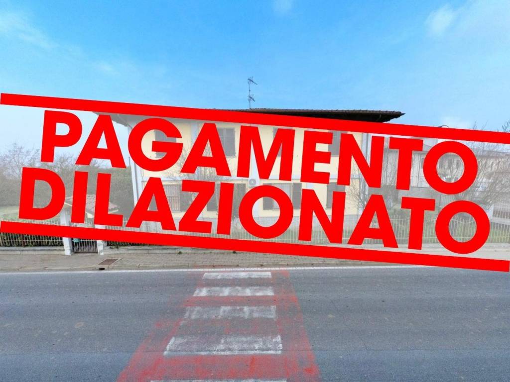 appartamento in vendita a Salasco