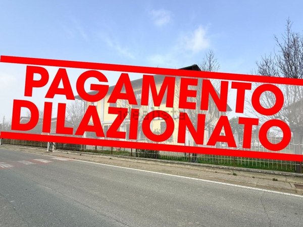 appartamento in vendita a Salasco