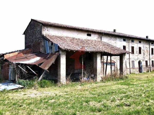 casa indipendente in vendita a Fontevivo