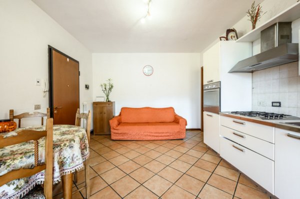 appartamento in vendita a Fontevivo