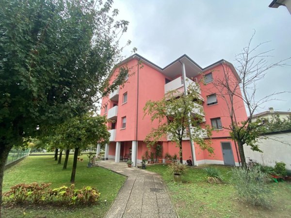appartamento in vendita a Fontevivo