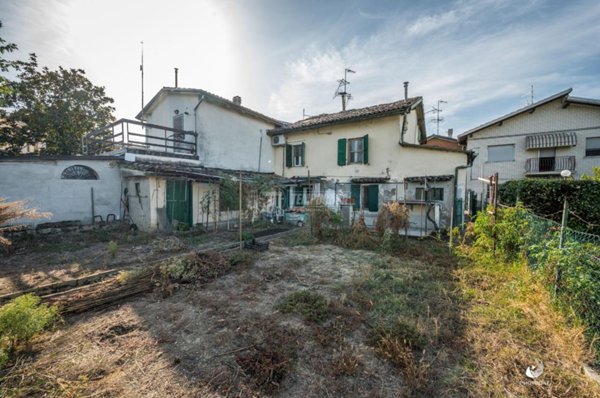 casa indipendente in vendita a Fontevivo in zona Bianconese