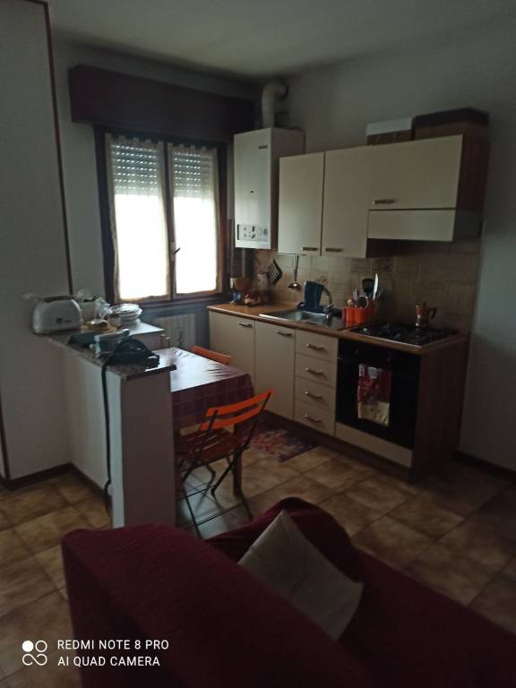 appartamento in vendita a Fontevivo in zona Ponte Taro