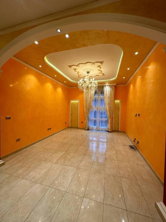 appartamento in vendita a Fontevivo in zona Ponte Taro