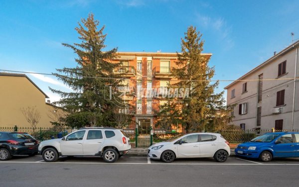 appartamento in vendita a Fontevivo in zona Ponte Taro