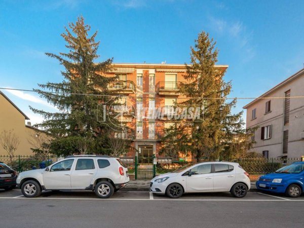 appartamento in vendita a Fontevivo in zona Ponte Taro