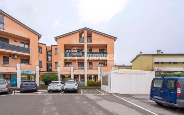 appartamento in vendita a Fontevivo