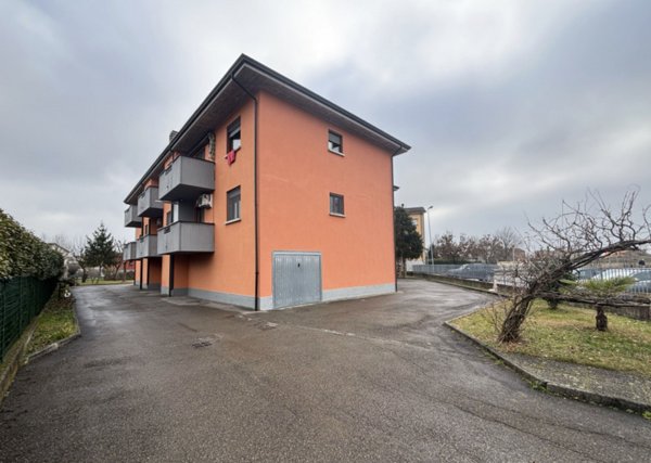 appartamento in vendita a Fontevivo