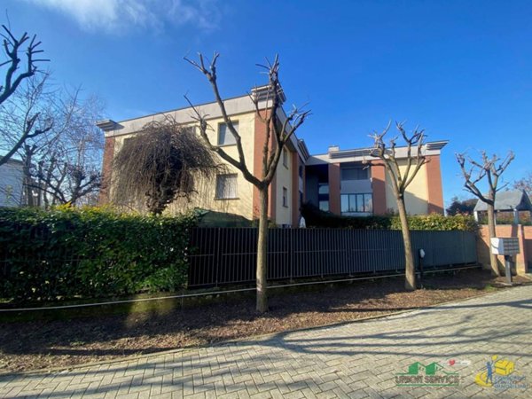 appartamento in vendita a Fontevivo