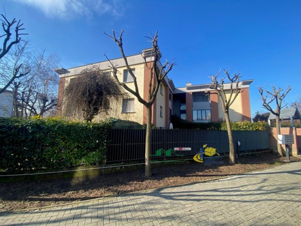 appartamento in vendita a Fontevivo