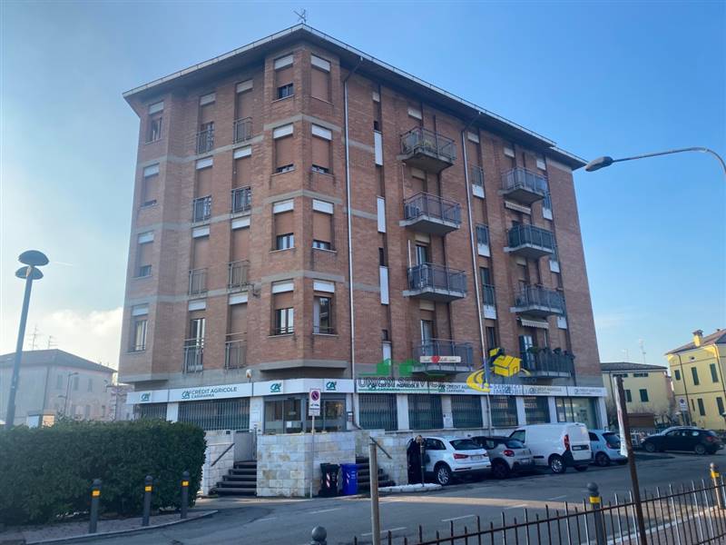 appartamento in vendita a Fontevivo