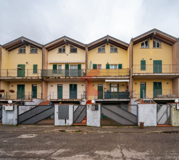 appartamento in vendita a Fontevivo