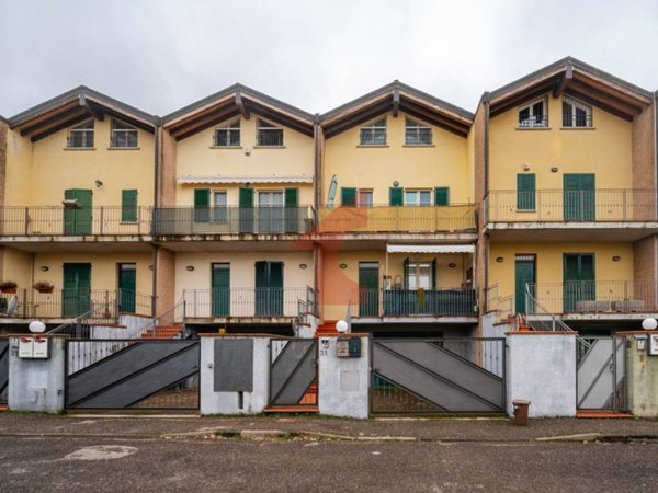 appartamento in vendita a Fontevivo