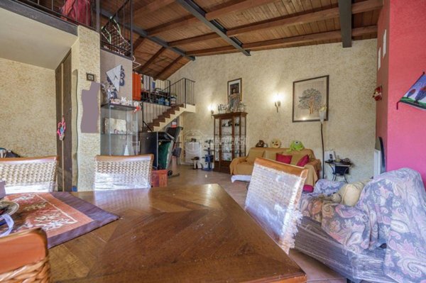 casa indipendente in vendita a Fontevivo in zona Bianconese