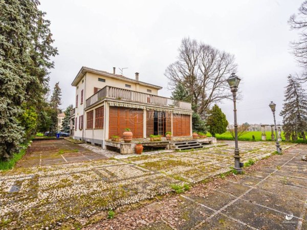 casa indipendente in vendita a Fontevivo in zona Bianconese