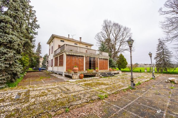 casa indipendente in vendita a Fontevivo in zona Bianconese