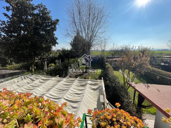 casa indipendente in vendita a Fontevivo