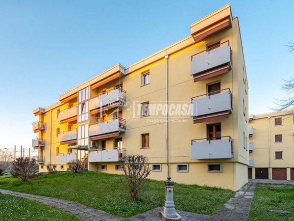 appartamento in vendita a Fontevivo in zona Ponte Taro