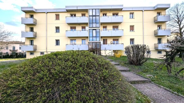 appartamento in vendita a Fontevivo