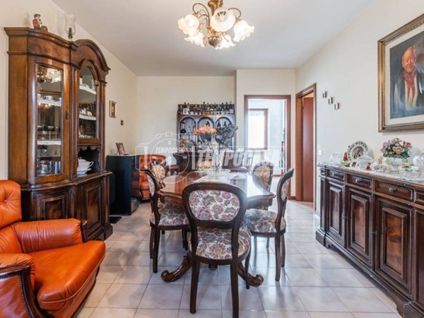 appartamento in vendita a Fontevivo