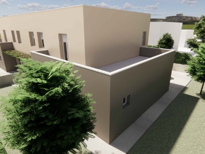 casa indipendente in vendita a Fontevivo