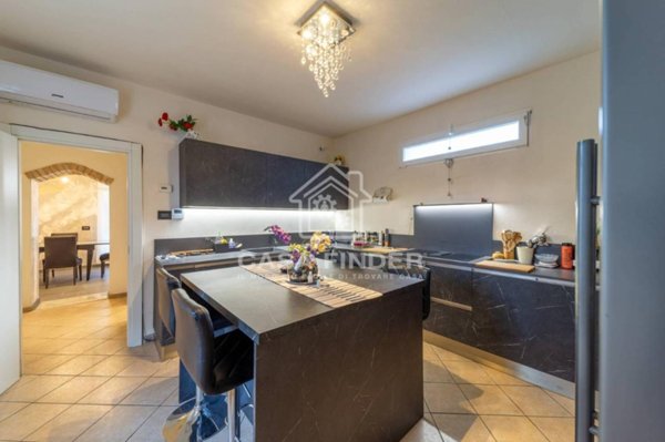 casa indipendente in vendita a Fontevivo