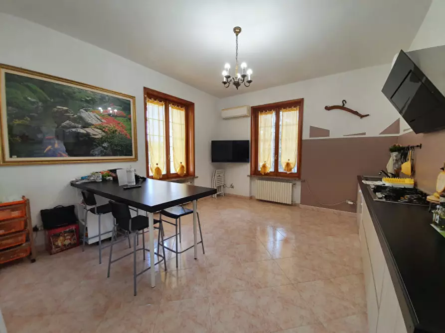 appartamento in vendita a Fontevivo in zona Romitaggio