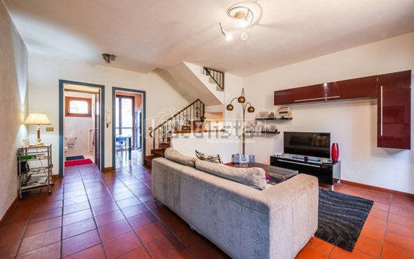 appartamento in vendita a Fontevivo