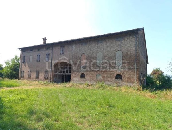 casa indipendente in vendita a Fontevivo in zona Bianconese