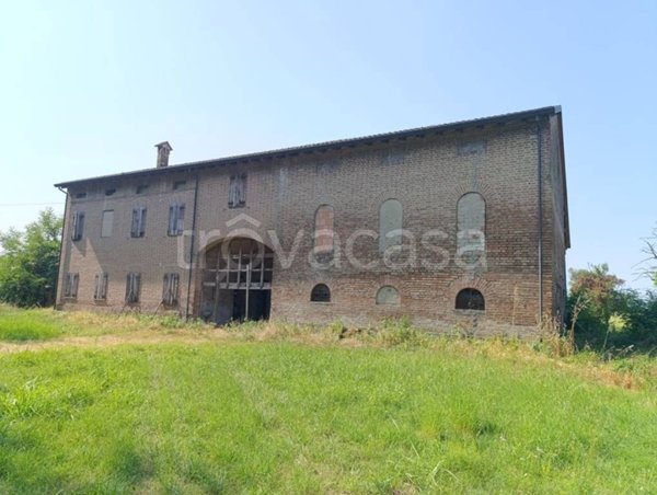 casa indipendente in vendita a Fontevivo in zona Bianconese