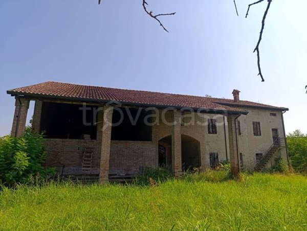 casa indipendente in vendita a Fontevivo in zona Bianconese