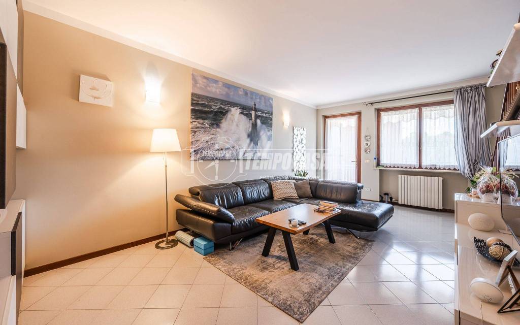 casa indipendente in vendita a Fontevivo