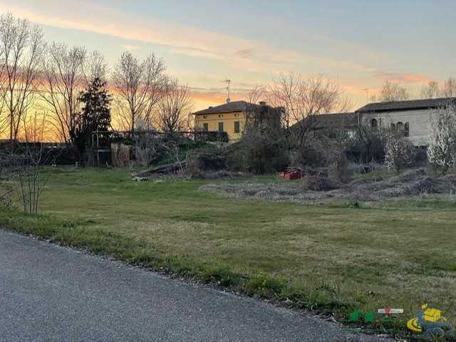 casa indipendente in vendita a Fontevivo in zona Case Massi
