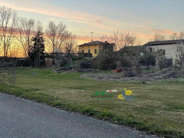 casa indipendente in vendita a Fontevivo in zona Case Massi
